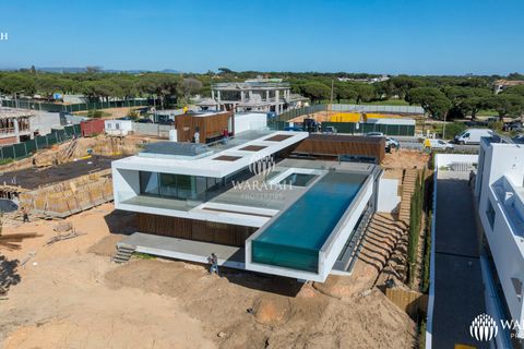 Villa a Vale do Lobo, Faro, Vale do Lobo - € 7.500.000 | Ref: Loures - foto 27
